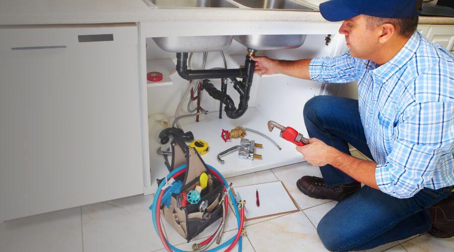 Professional bathroom faucet installation in Hudson, MI